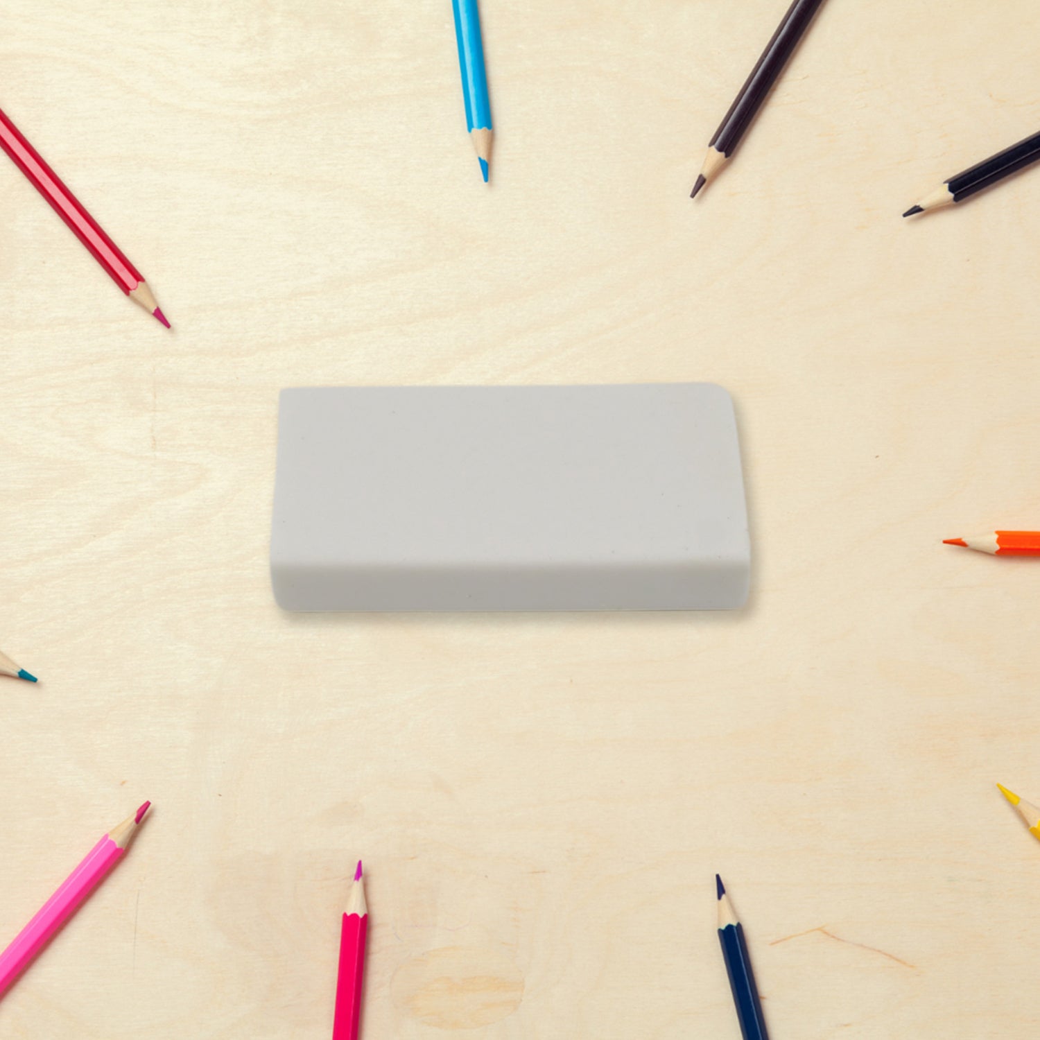Fancy  Stylish Eraser (1 Pc  Mix Design) Fancy  Stylish Eraser (1 Pc  Mix Design)